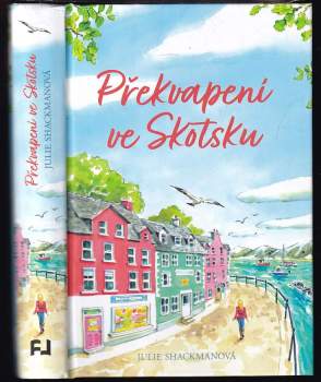 Překvapení ve Skotsku