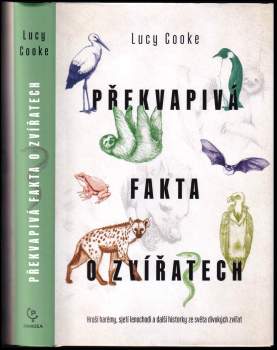 Překvapivá fakta o zvířatech