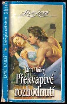 Překvapivé rozhodnutí