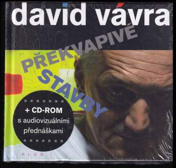 Překvapivé stavby