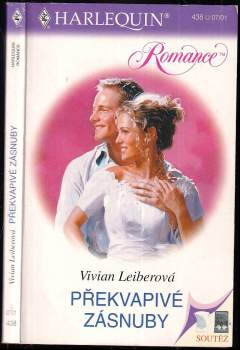 Překvapivé zásnuby