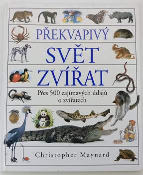 Překvapivý svět zvířat