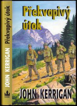 Překvapivý útok