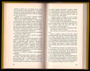 John Kerrigan: Překvapivý útok