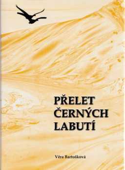Přelet černých labutí