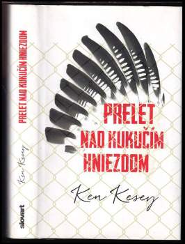 Prelet nad kukučím hniezdom