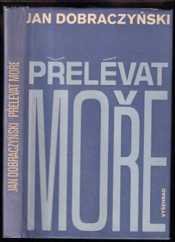 Přelévat moře