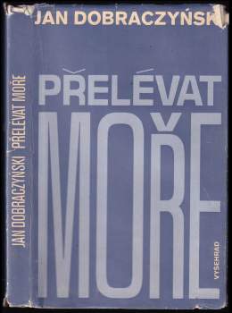 Přelévat moře