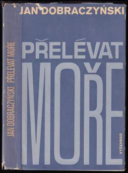 Přelévat moře