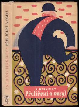 Přelíčení a omyl