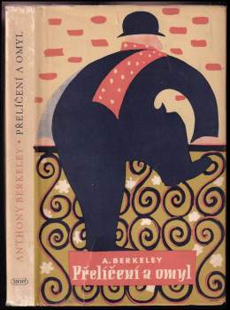 Anthony Berkeley: Přelíčení a omyl