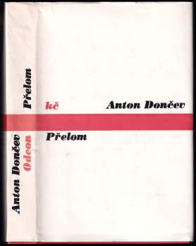 Přelom