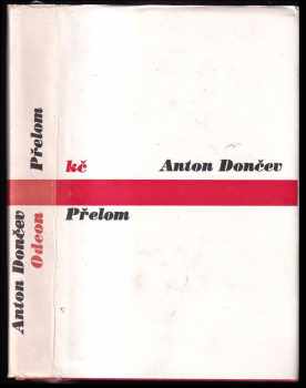Přelom