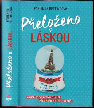 Fabienne Betting: Přeloženo s láskou