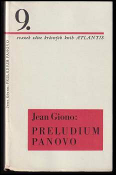 Preludium Panovo