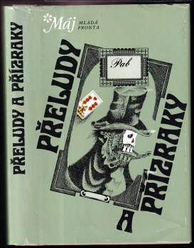 Přeludy a přízraky