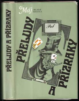 Přeludy a přízraky