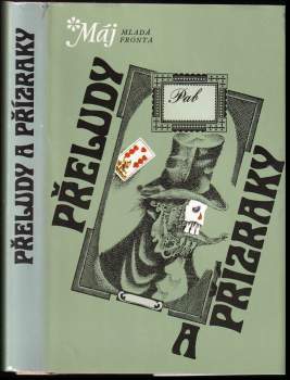 Přeludy a přízraky