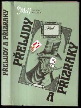 Přeludy a přízraky