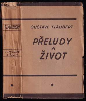 Přeludy a život