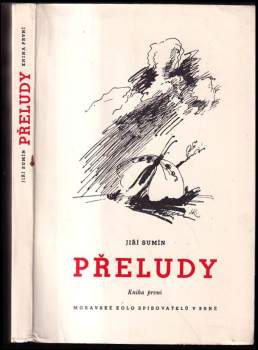 Přeludy