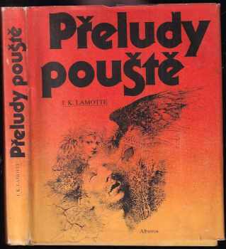 Přeludy pouště