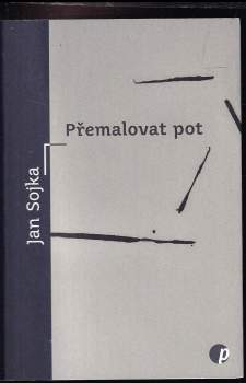 Přemalovat pot