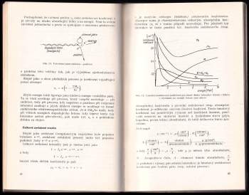 Zdeněk Vinter: Přeměny atomového jádra