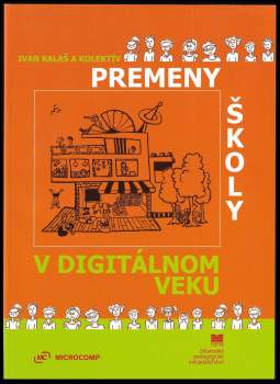 Premeny školy v digitálnom veku