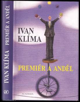 Premiér a anděl
