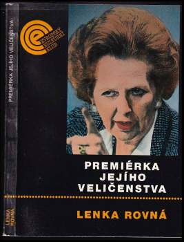 Premiérka Jejího Veličenstva