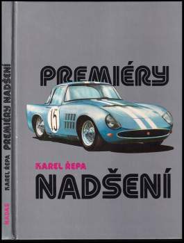 Premiéry nadšení