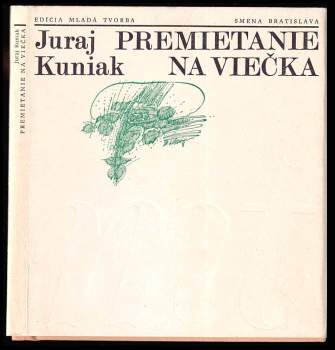 Premietanie na viečka
