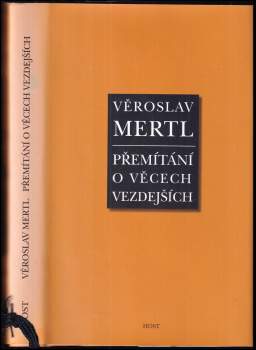 Přemítání o věcech vezdejších