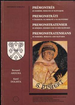 Prémontrés en Boheme, Moravie et Slovaquie