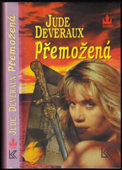 Přemožená