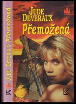 Přemožená - Jude Deveraux (1995, Baronet) - ID: 738509