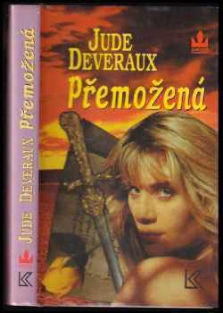 Jude Deveraux: Přemožená