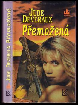 Jude Deveraux: Přemožená
