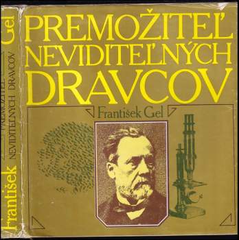 Premožitel neviditelných dravcov