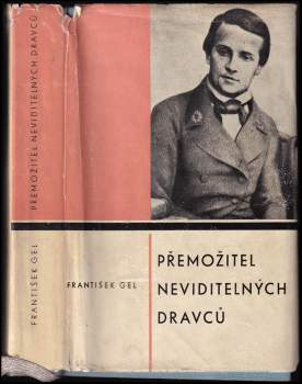 Přemožitel neviditelných dravců