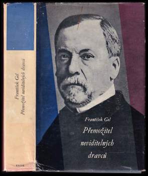 Přemožitel neviditelných dravců