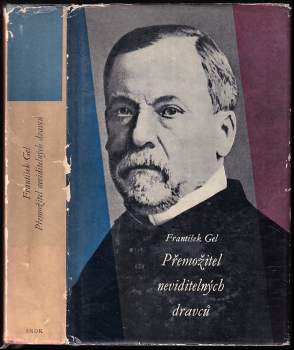 Přemožitel neviditelných dravců