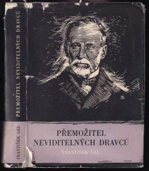 Přemožitel neviditelných dravců