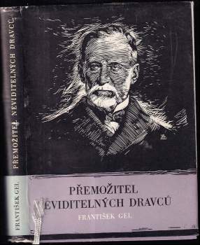 Přemožitel neviditelných dravců