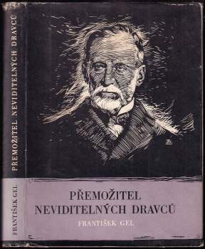 Přemožitel neviditelných dravců