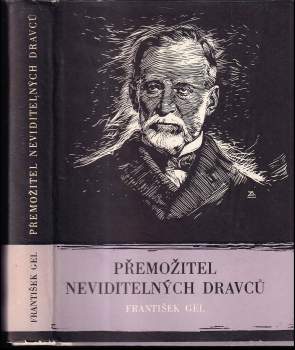 Přemožitel neviditelných dravců