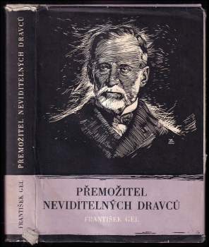 Přemožitel neviditelných dravců