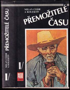 Přemožitelé času