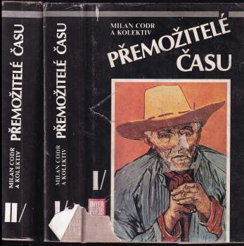 Přemožitelé času